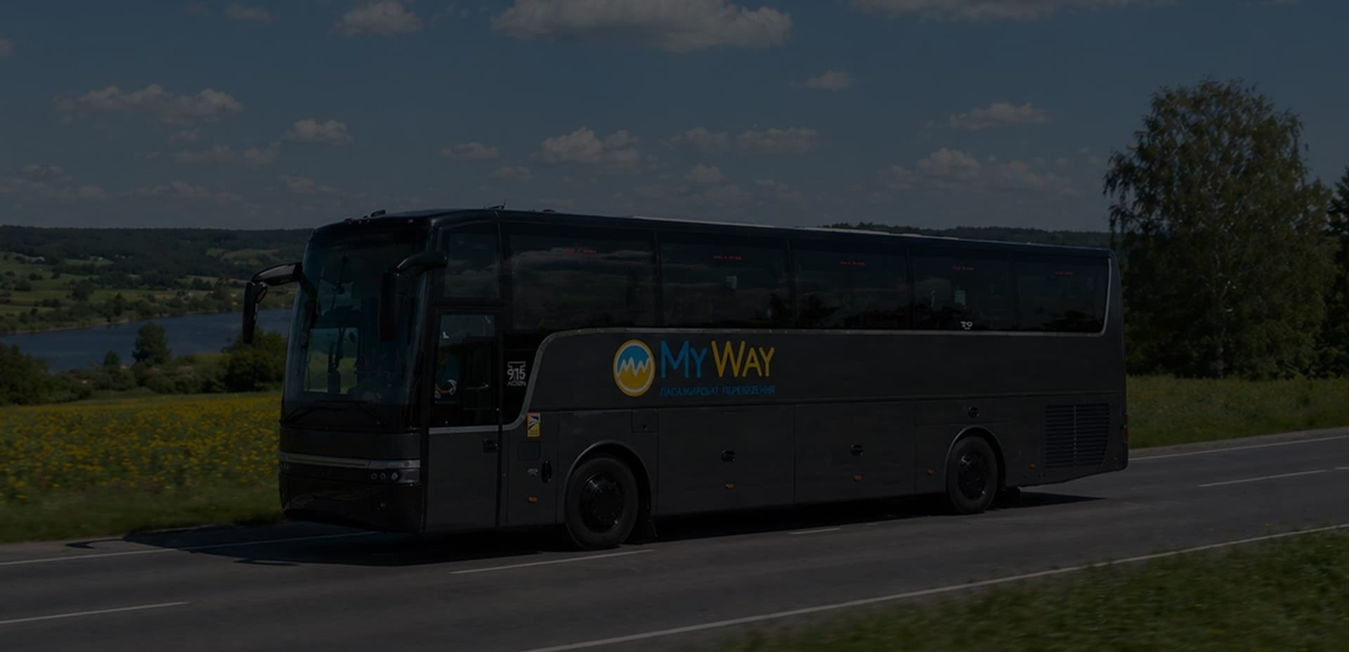 MyWayBus